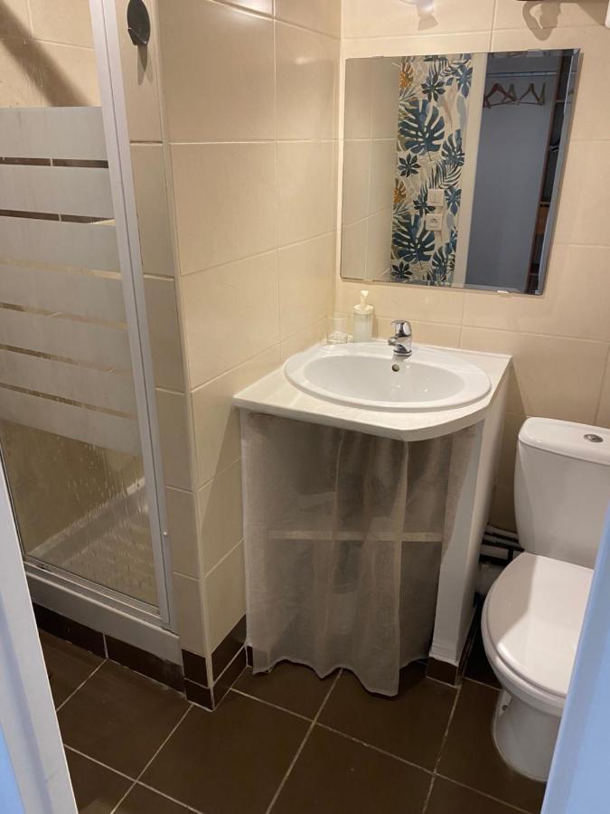Coeur De Et Au Calme Apartamento *