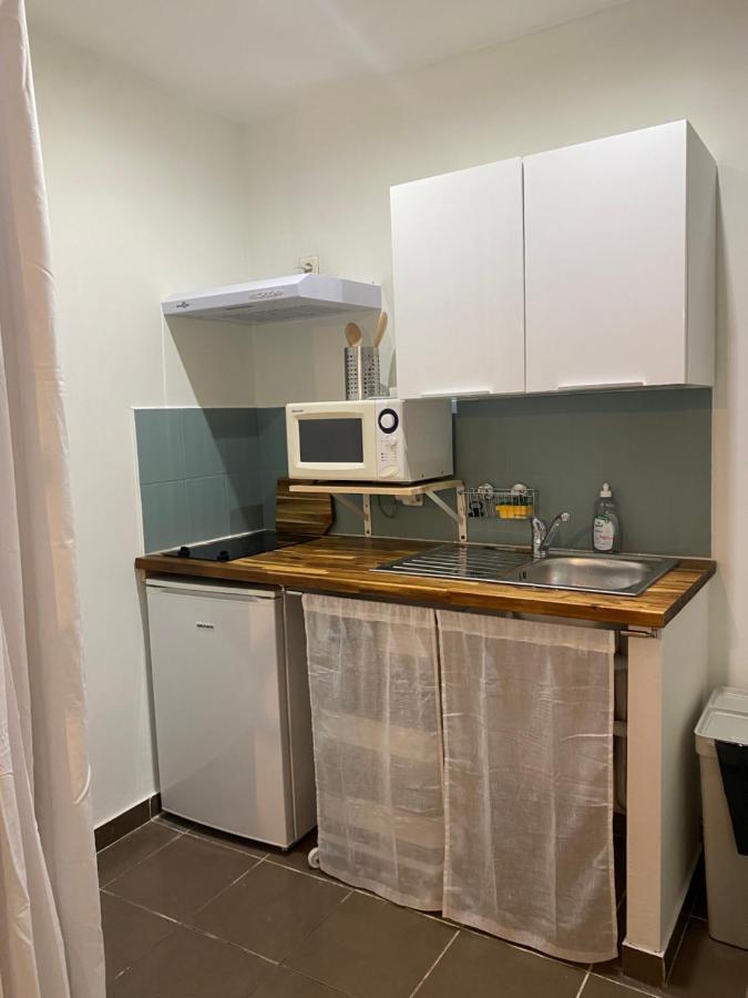 Coeur De Et Au Calme Apartamento Montpellier